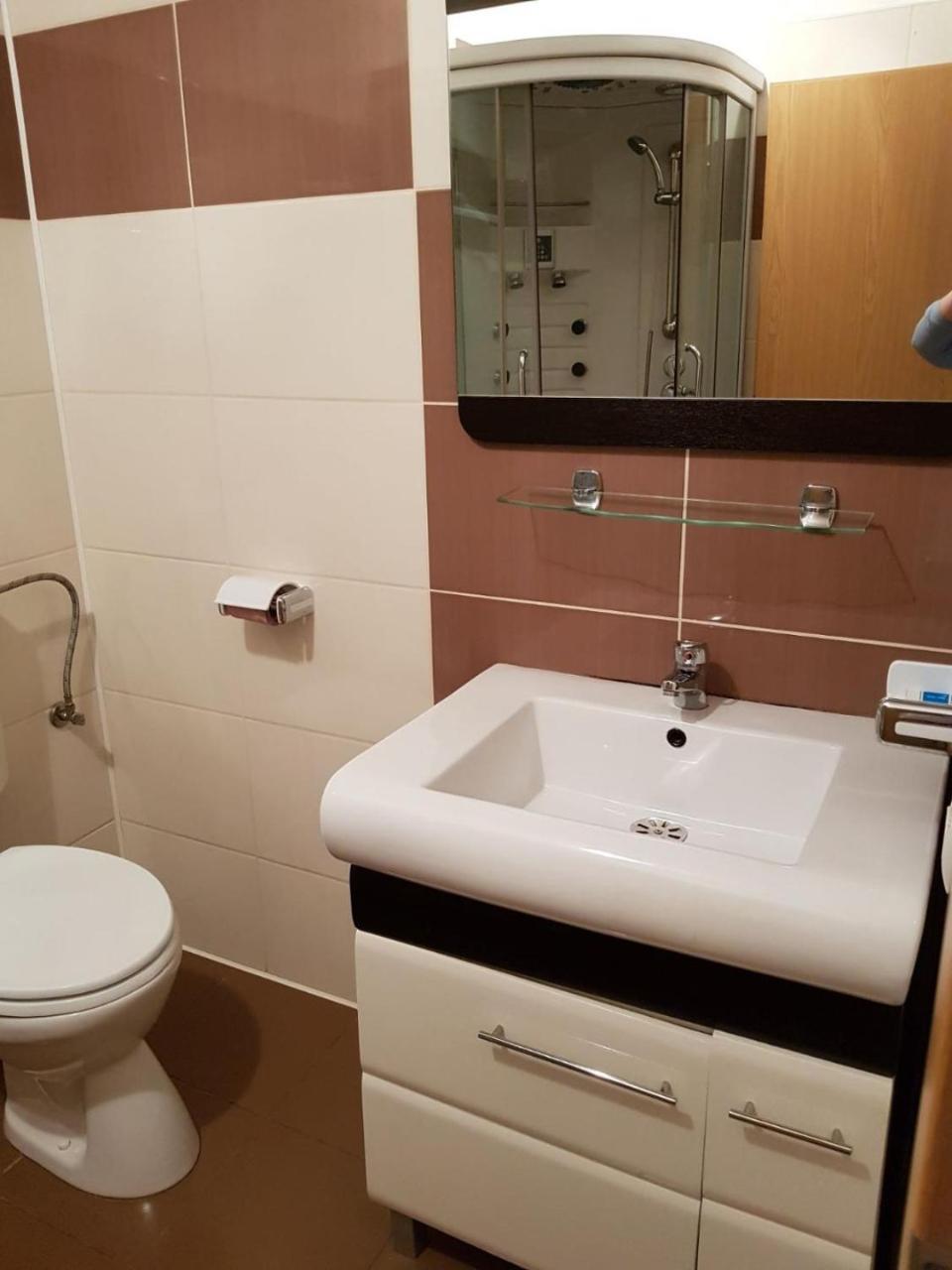 Teius Hotel Floare De Colt מראה חיצוני תמונה