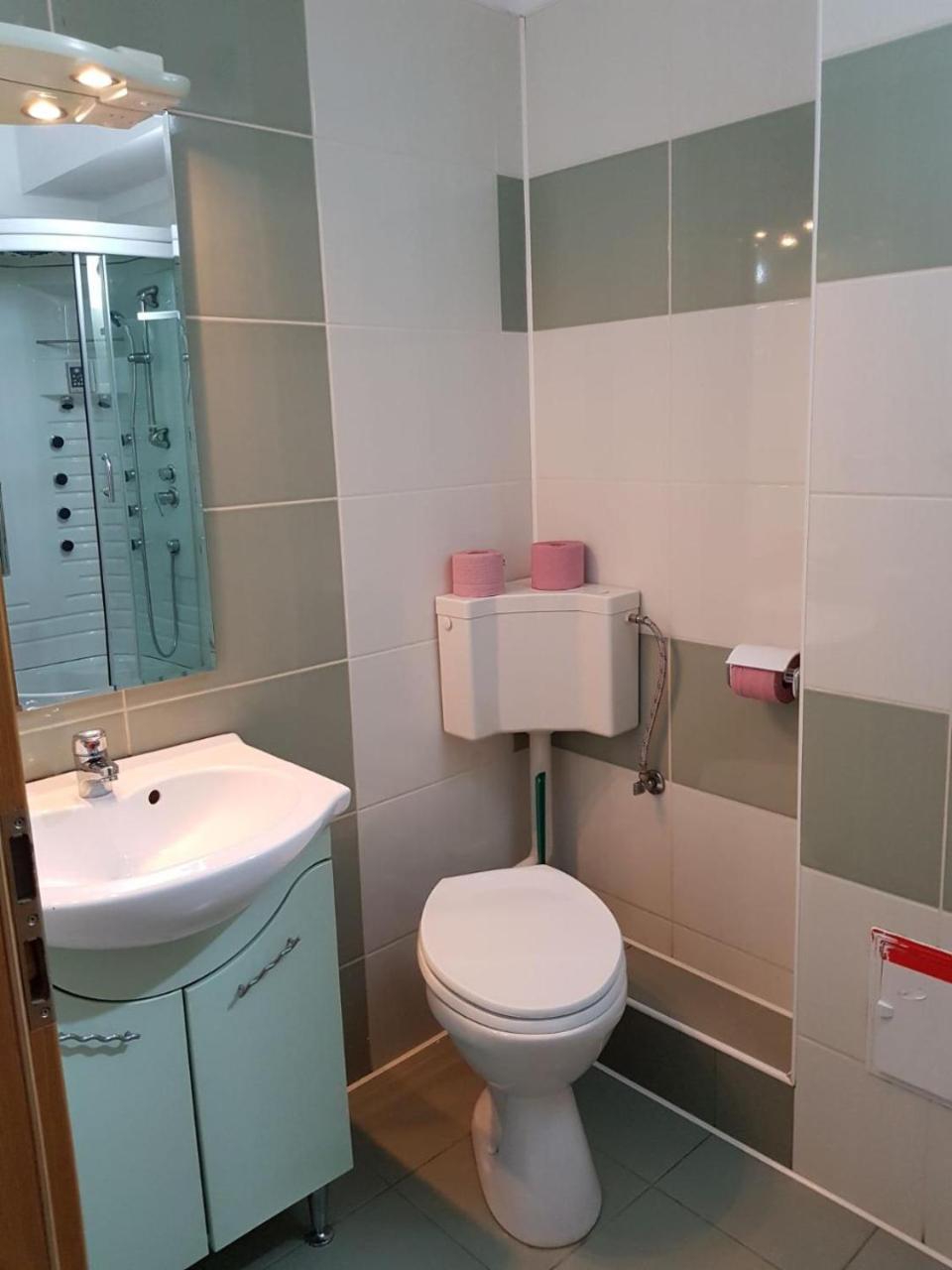 Teius Hotel Floare De Colt מראה חיצוני תמונה